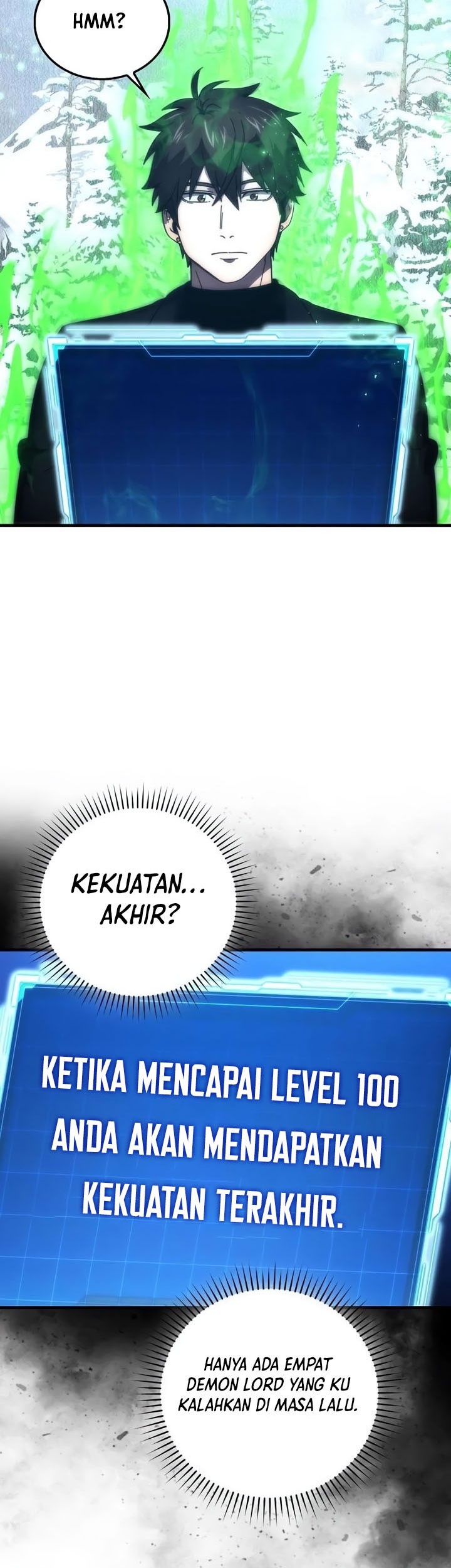 Demon Lord’s Martial Arts Ascension Chapter 90 - halaman 36