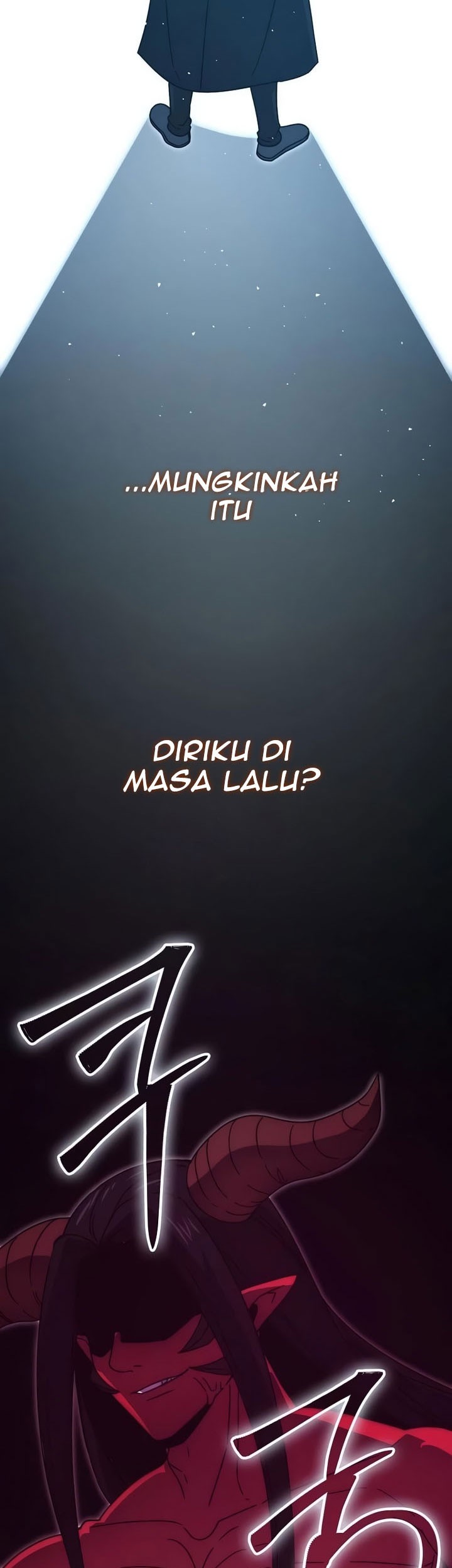 Demon Lord’s Martial Arts Ascension Chapter 90 - halaman 38