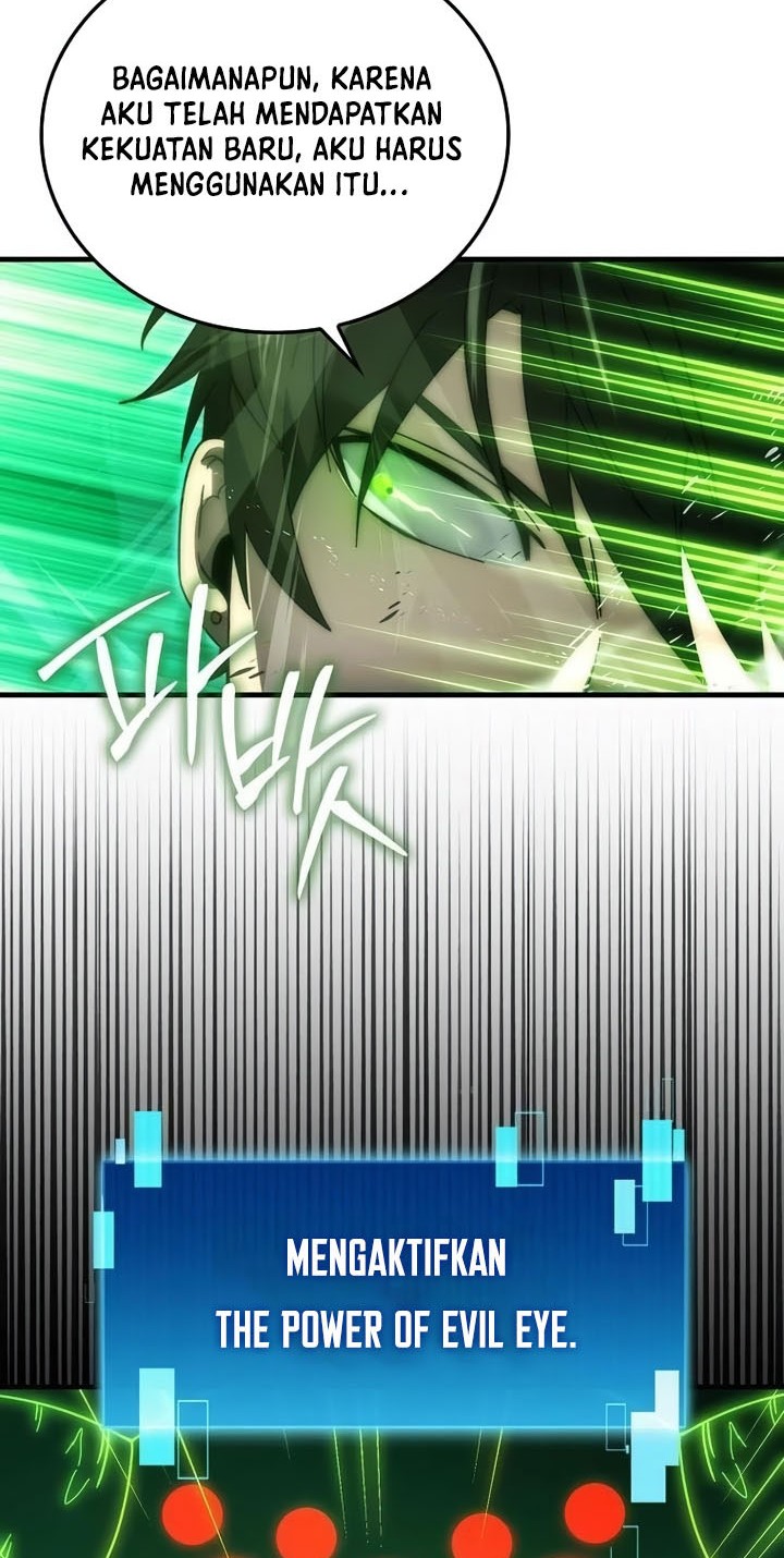 Demon Lord’s Martial Arts Ascension Chapter 90 - halaman 43