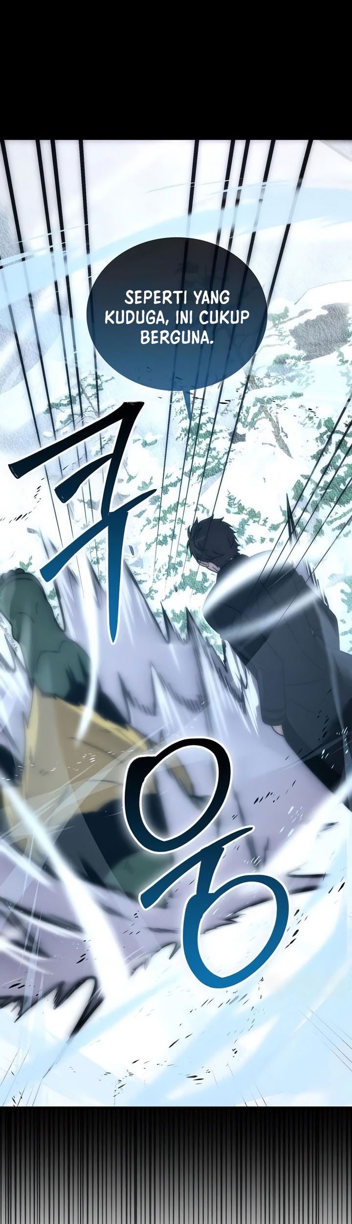 Demon Lord’s Martial Arts Ascension Chapter 90 - halaman 46