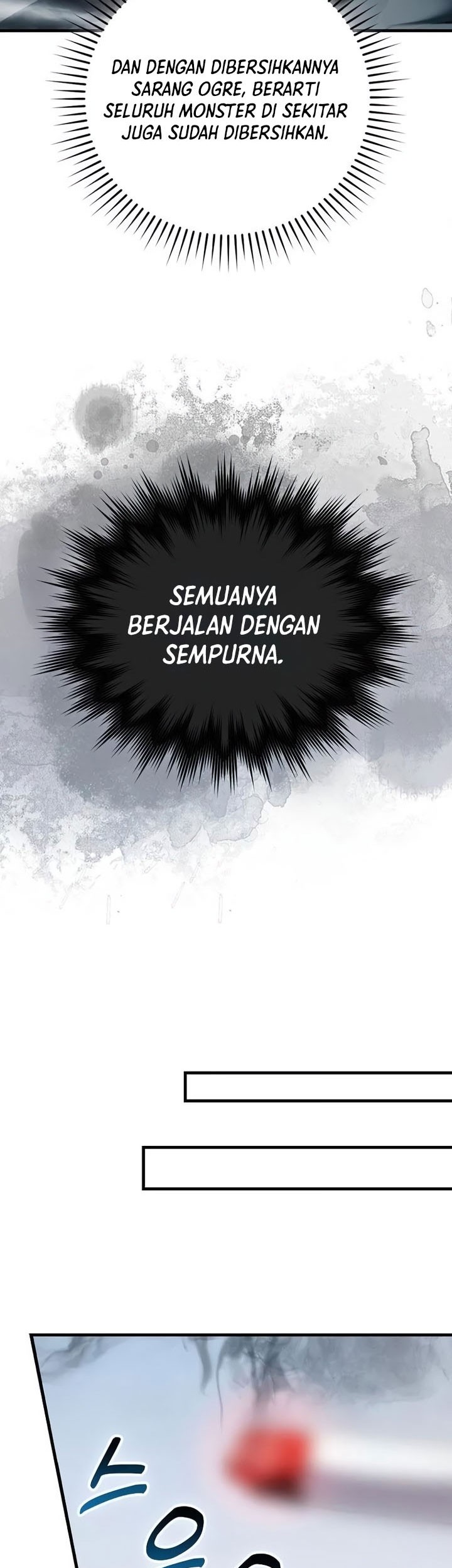 Demon Lord’s Martial Arts Ascension Chapter 90 - halaman 48