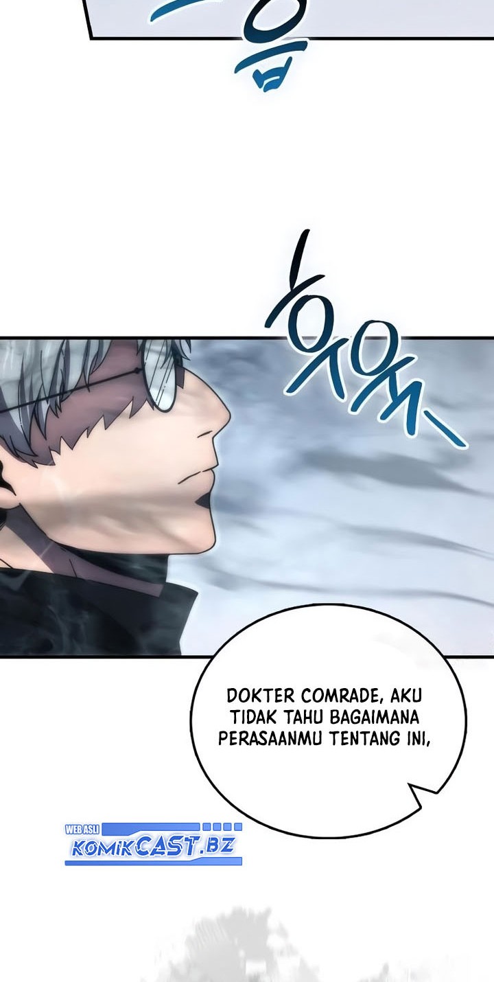 Demon Lord’s Martial Arts Ascension Chapter 90 - halaman 49