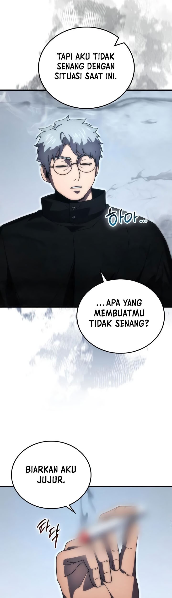 Demon Lord’s Martial Arts Ascension Chapter 90 - halaman 50
