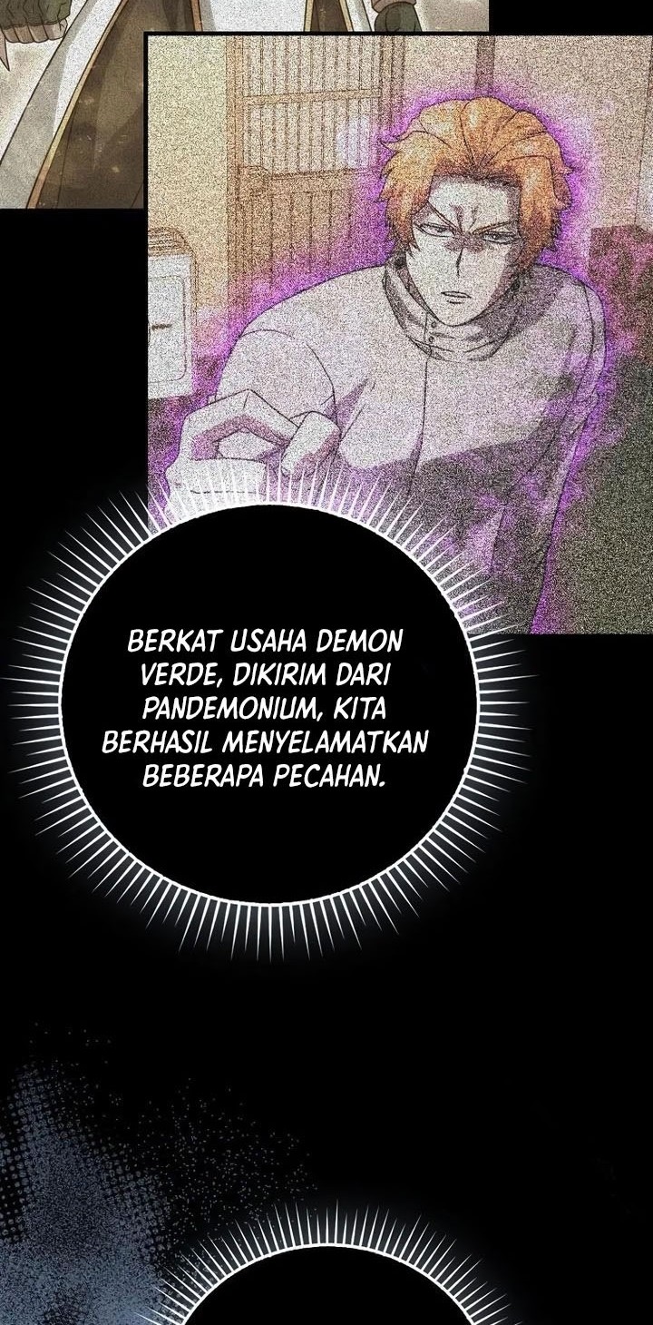 Demon Lord’s Martial Arts Ascension Chapter 90 - halaman 55