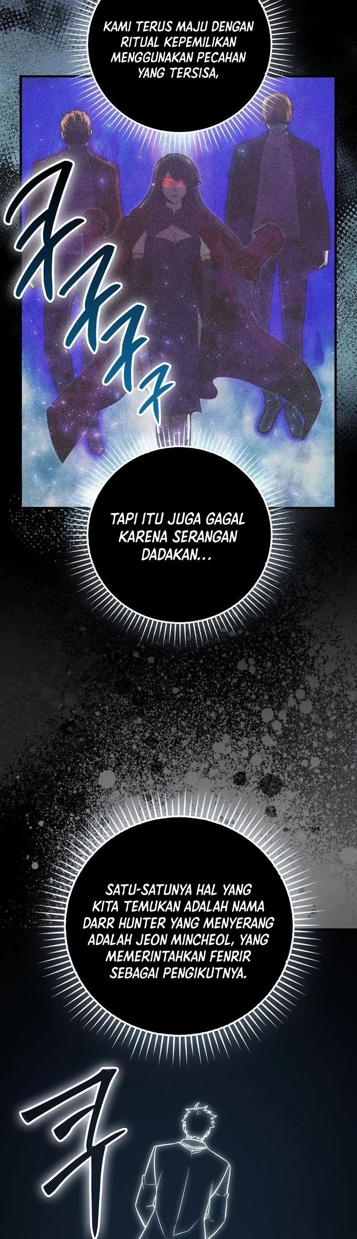 Demon Lord’s Martial Arts Ascension Chapter 90 - halaman 56