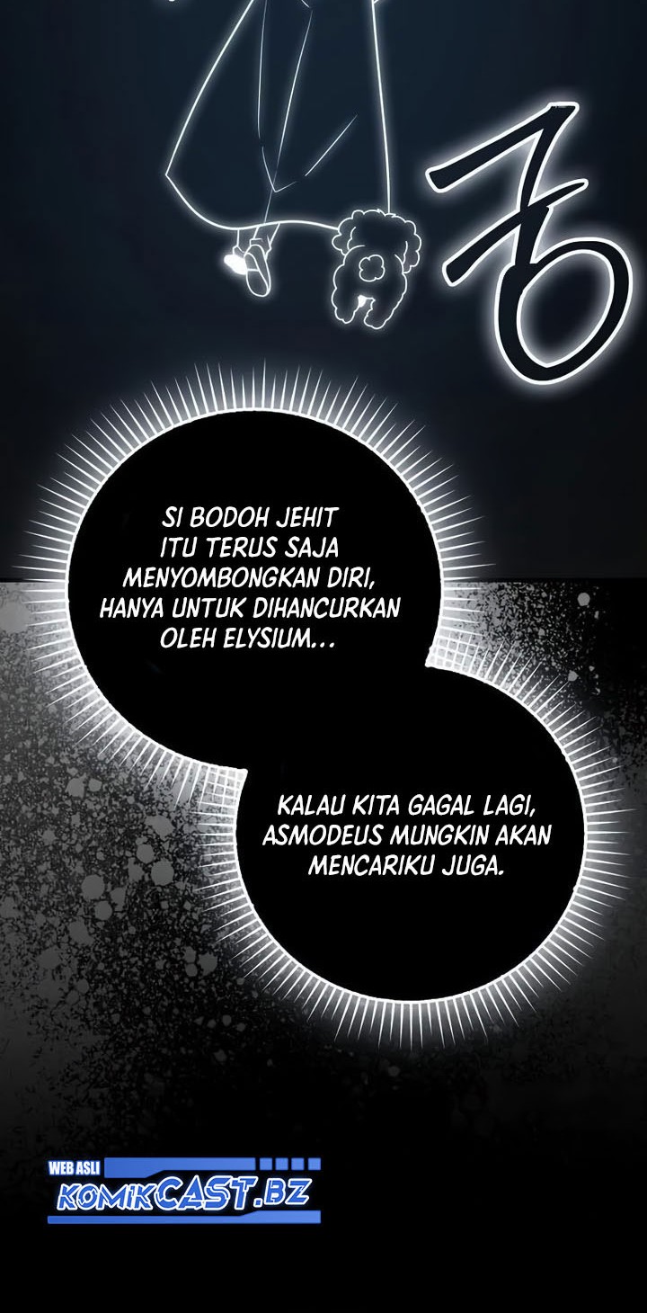 Demon Lord’s Martial Arts Ascension Chapter 90 - halaman 57