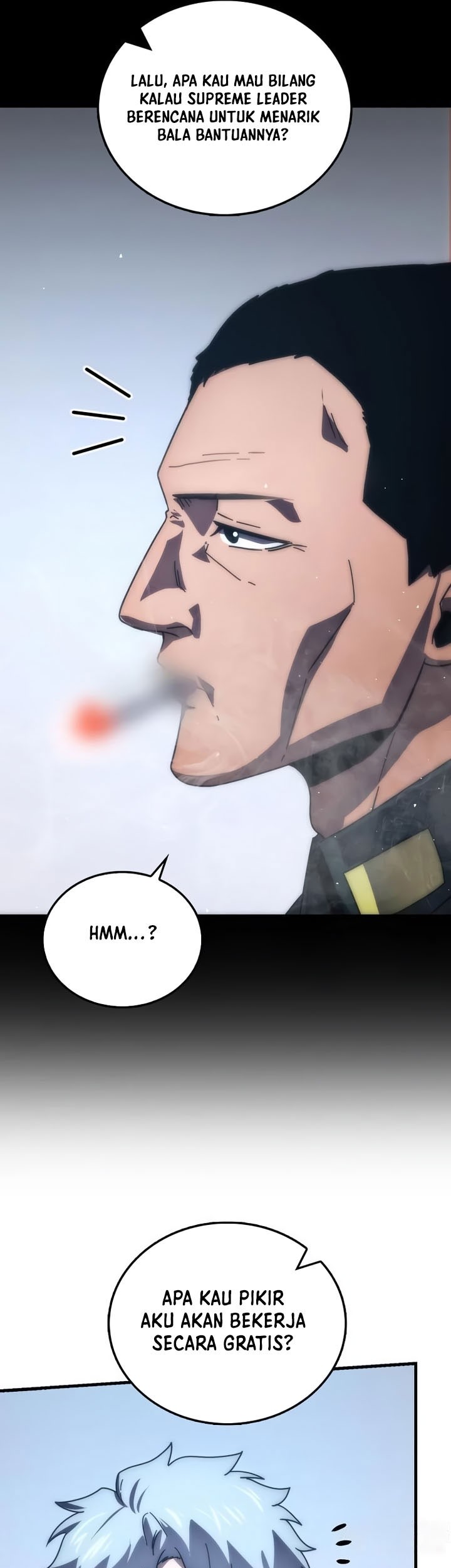 Demon Lord’s Martial Arts Ascension Chapter 90 - halaman 58