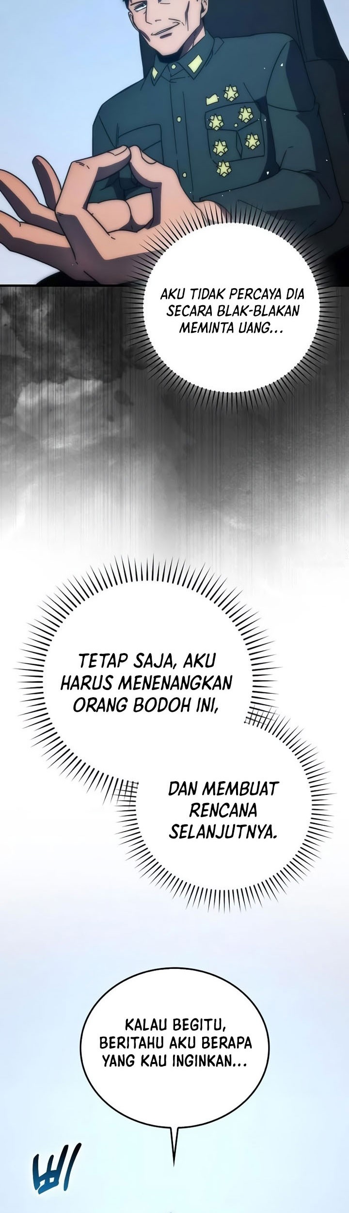 Demon Lord’s Martial Arts Ascension Chapter 90 - halaman 60