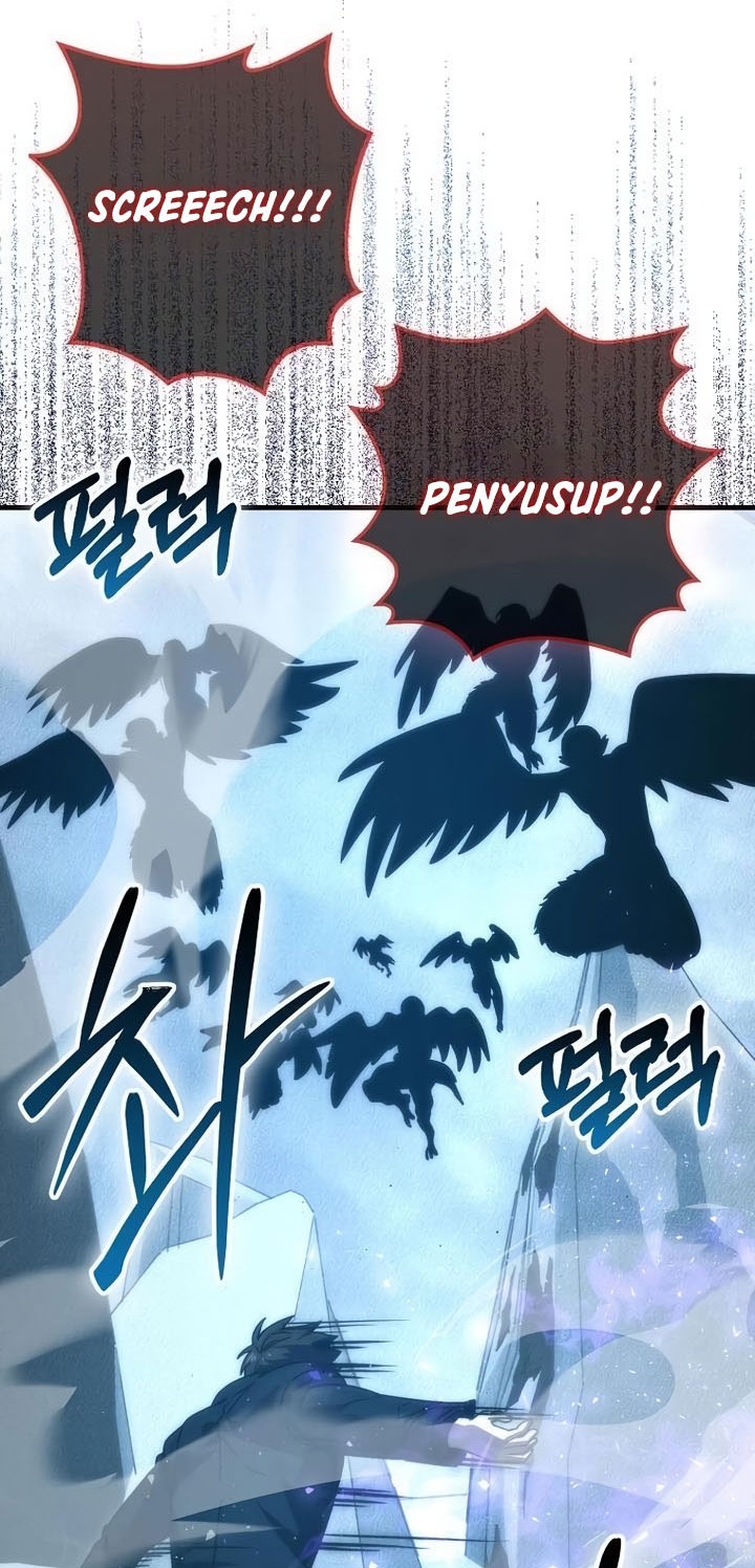 Demon Lord’s Martial Arts Ascension Chapter 90 - halaman 7