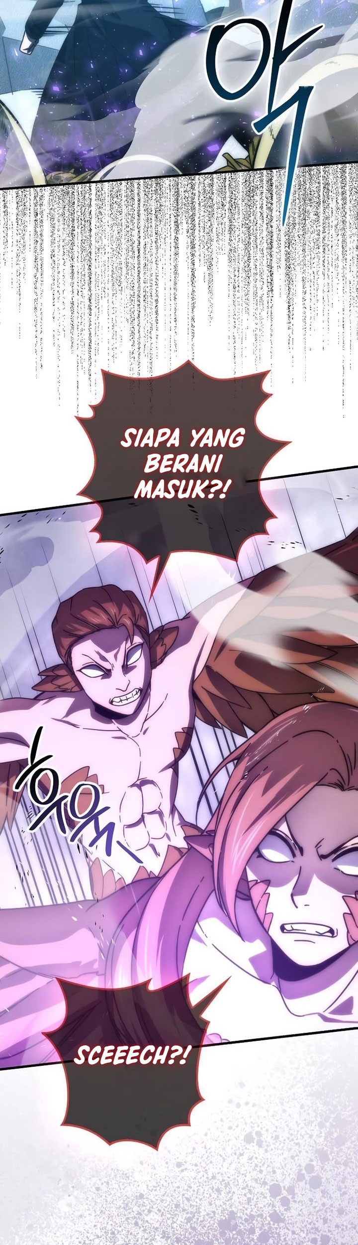 Demon Lord’s Martial Arts Ascension Chapter 90 - halaman 8