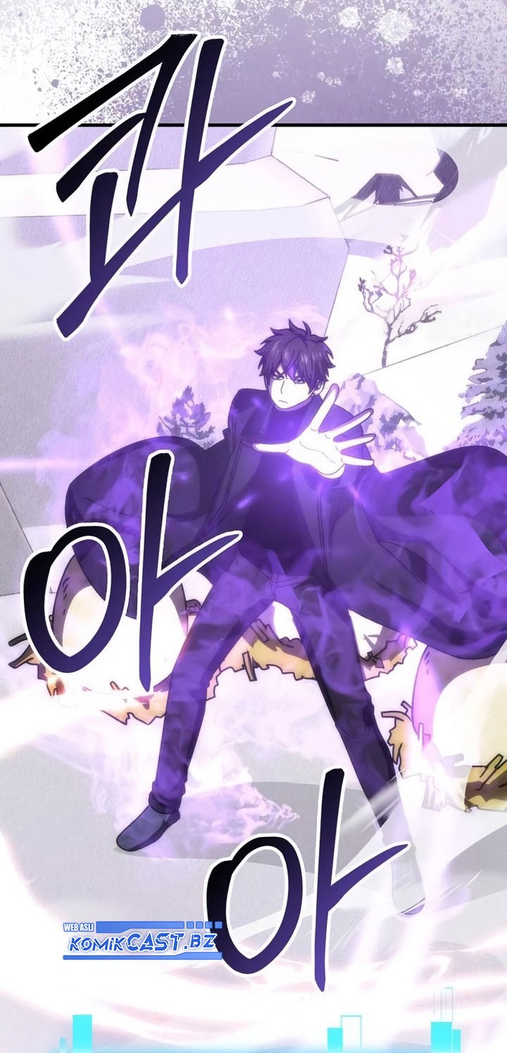 Demon Lord’s Martial Arts Ascension Chapter 90 - halaman 9