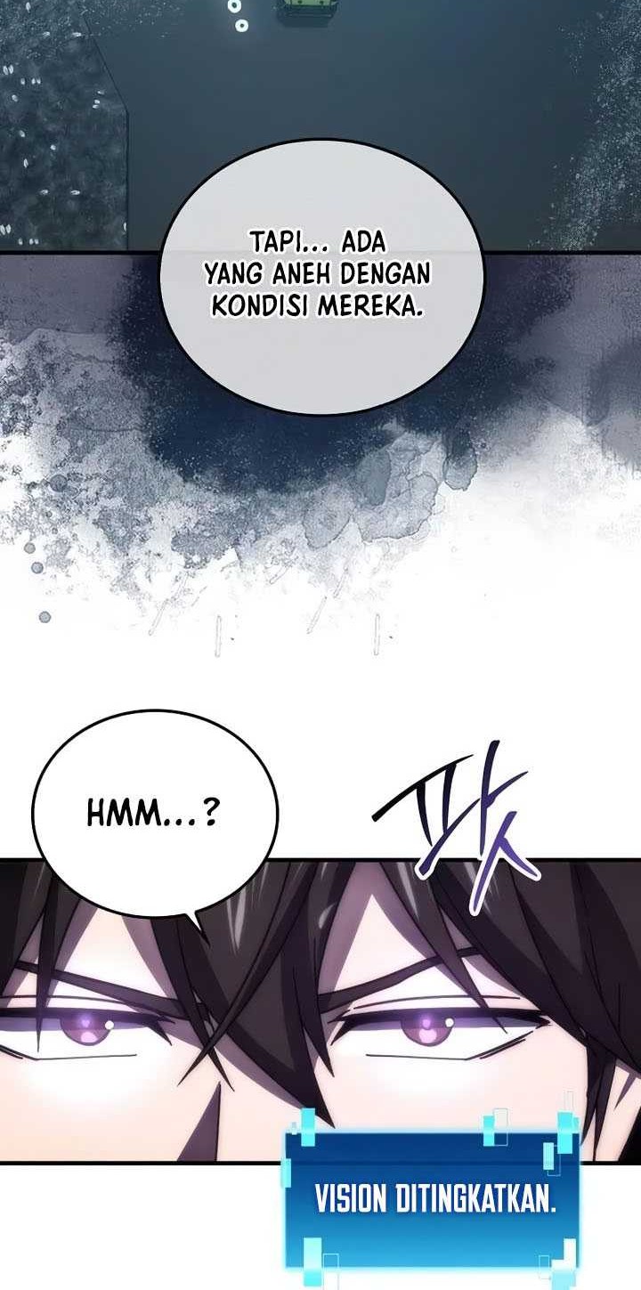 Demon Lord’s Martial Arts Ascension Chapter 91 - halaman 11