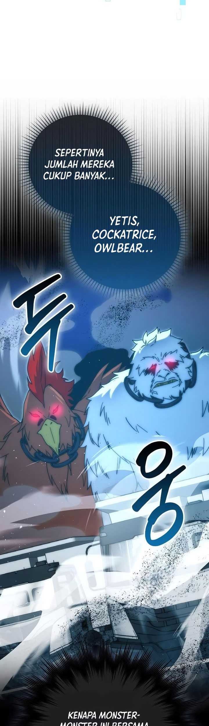 Demon Lord’s Martial Arts Ascension Chapter 91 - halaman 12