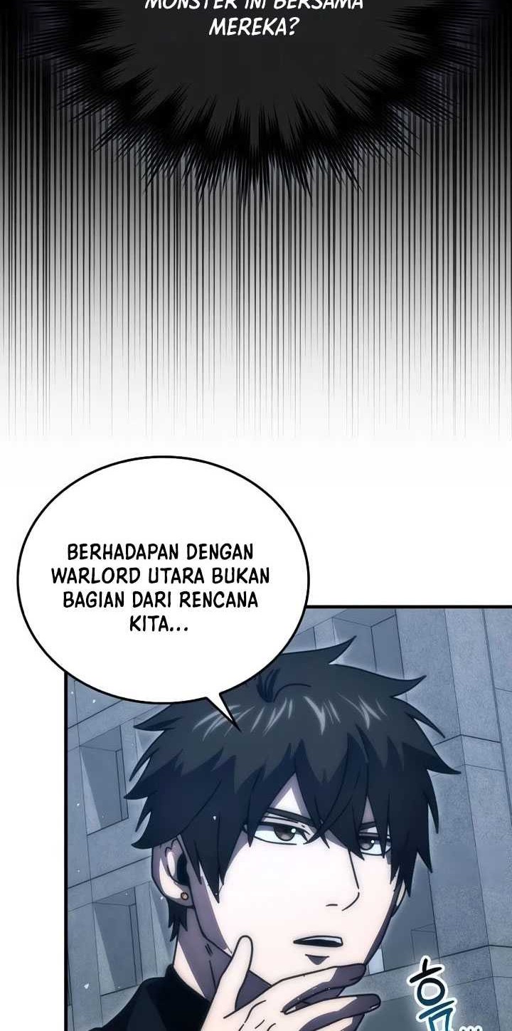 Demon Lord’s Martial Arts Ascension Chapter 91 - halaman 13