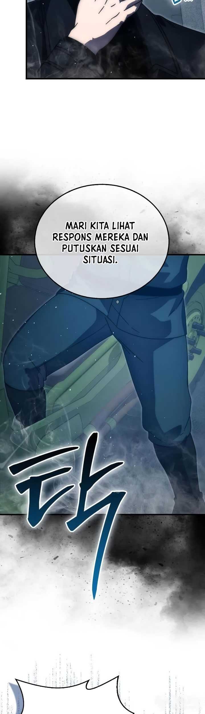 Demon Lord’s Martial Arts Ascension Chapter 91 - halaman 14