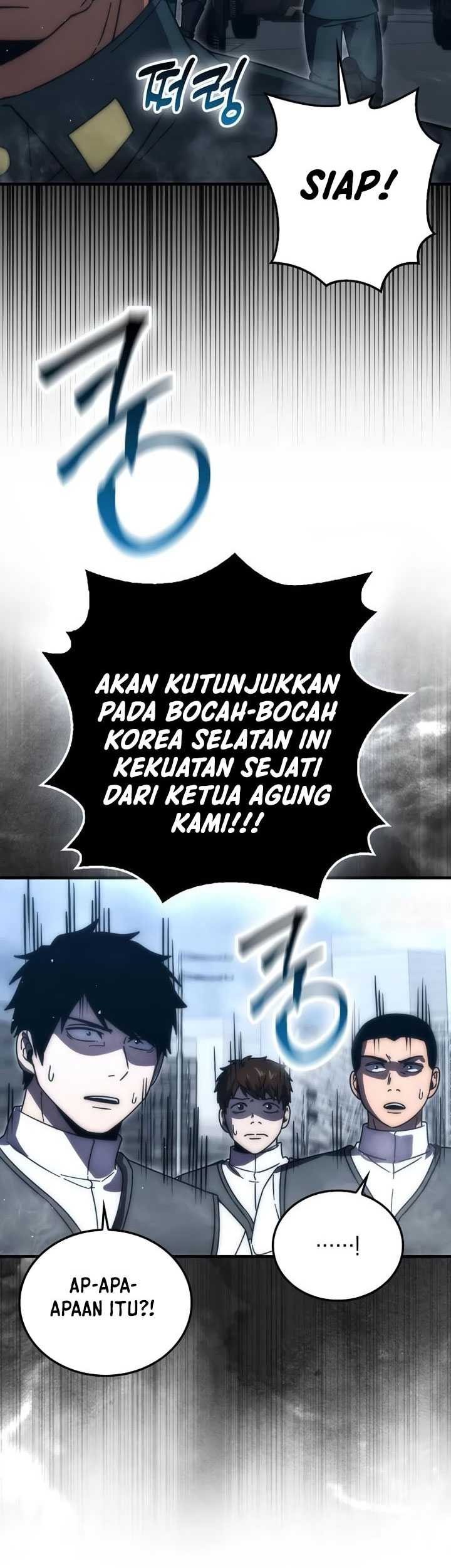Demon Lord’s Martial Arts Ascension Chapter 91 - halaman 20