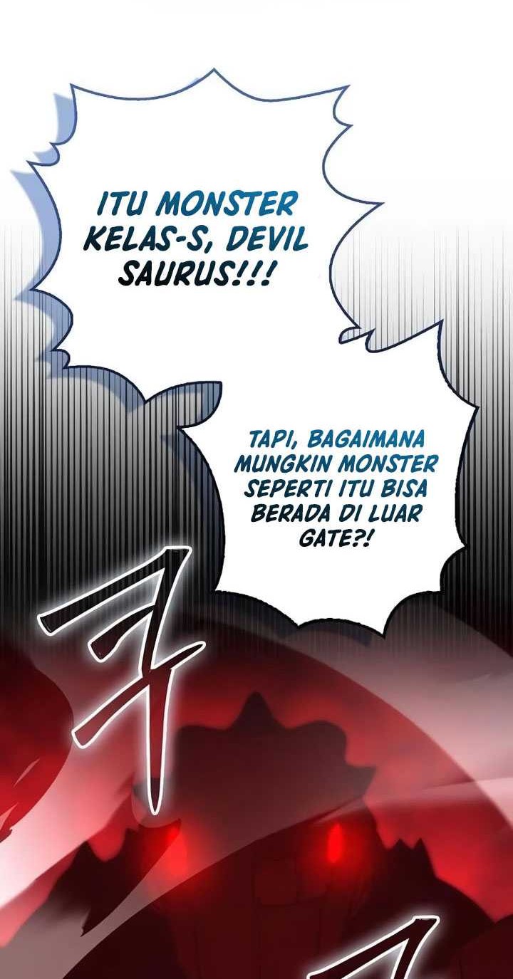 Demon Lord’s Martial Arts Ascension Chapter 91 - halaman 21