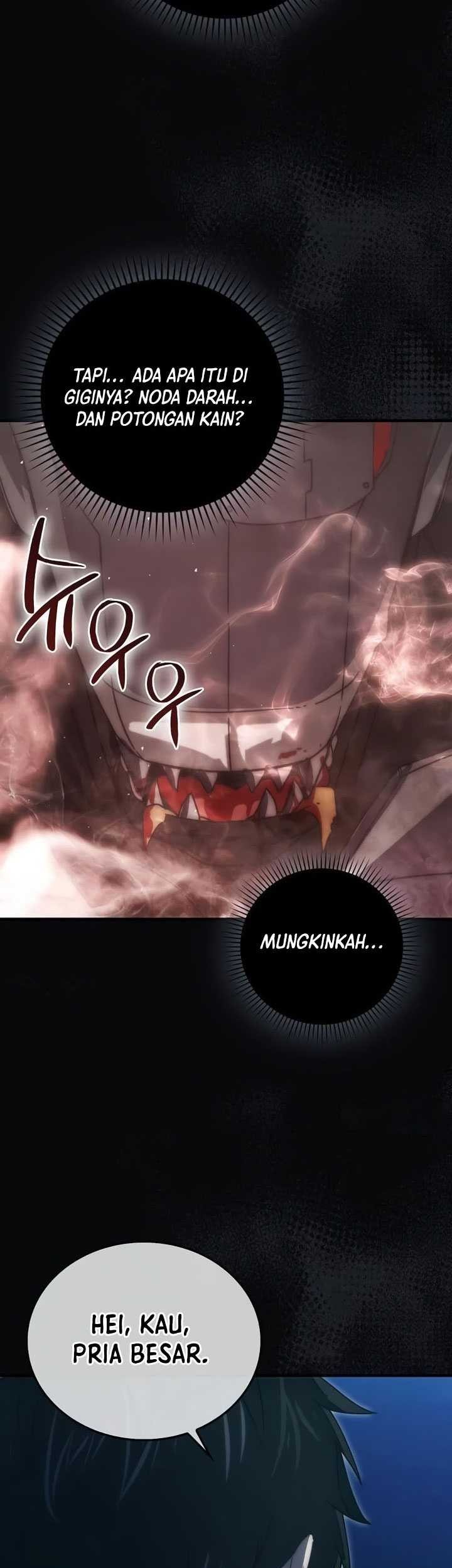 Demon Lord’s Martial Arts Ascension Chapter 91 - halaman 24