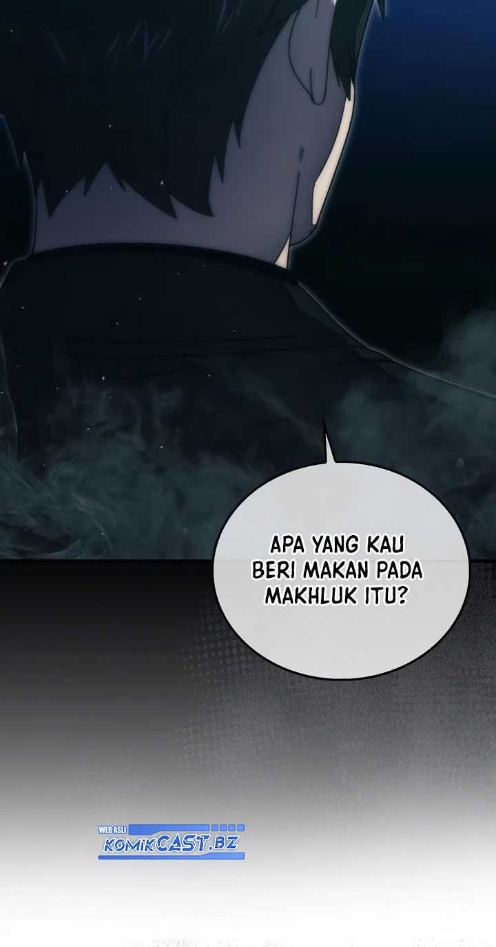 Demon Lord’s Martial Arts Ascension Chapter 91 - halaman 25