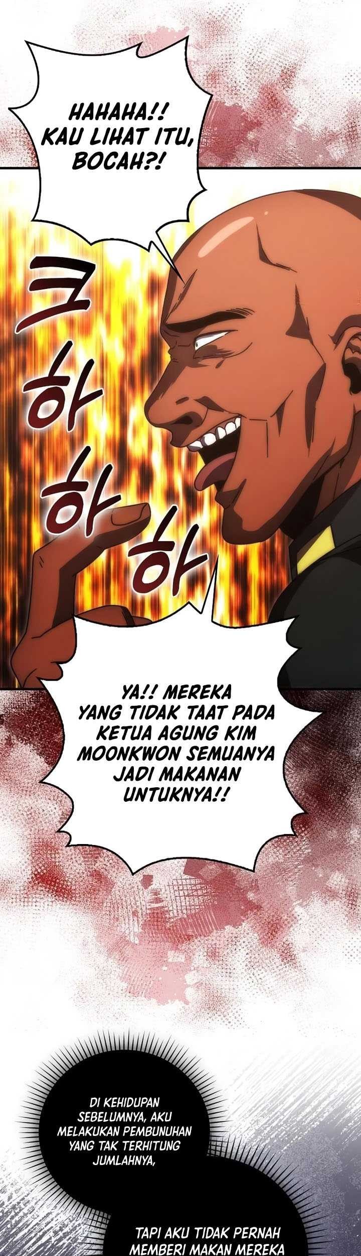 Demon Lord’s Martial Arts Ascension Chapter 91 - halaman 26