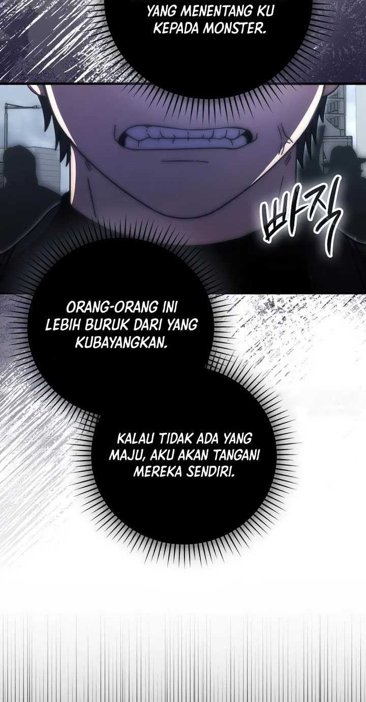 Demon Lord’s Martial Arts Ascension Chapter 91 - halaman 27