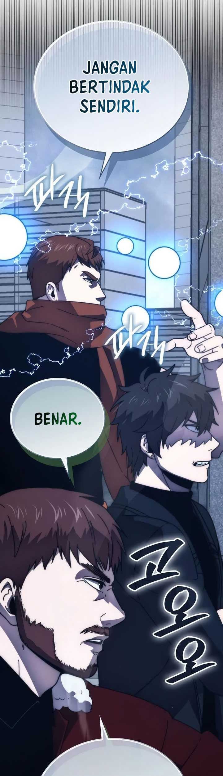 Demon Lord’s Martial Arts Ascension Chapter 91 - halaman 28