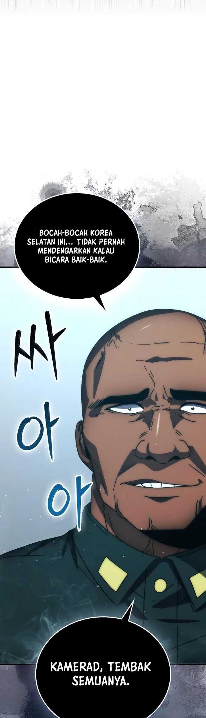 Demon Lord’s Martial Arts Ascension Chapter 91 - halaman 30
