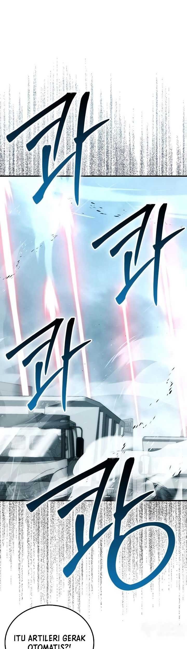 Demon Lord’s Martial Arts Ascension Chapter 91 - halaman 32