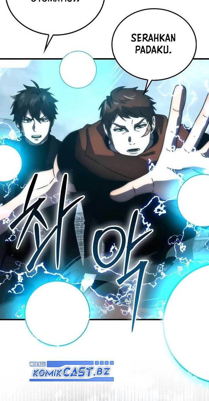 Demon Lord’s Martial Arts Ascension Chapter 91 - halaman 33