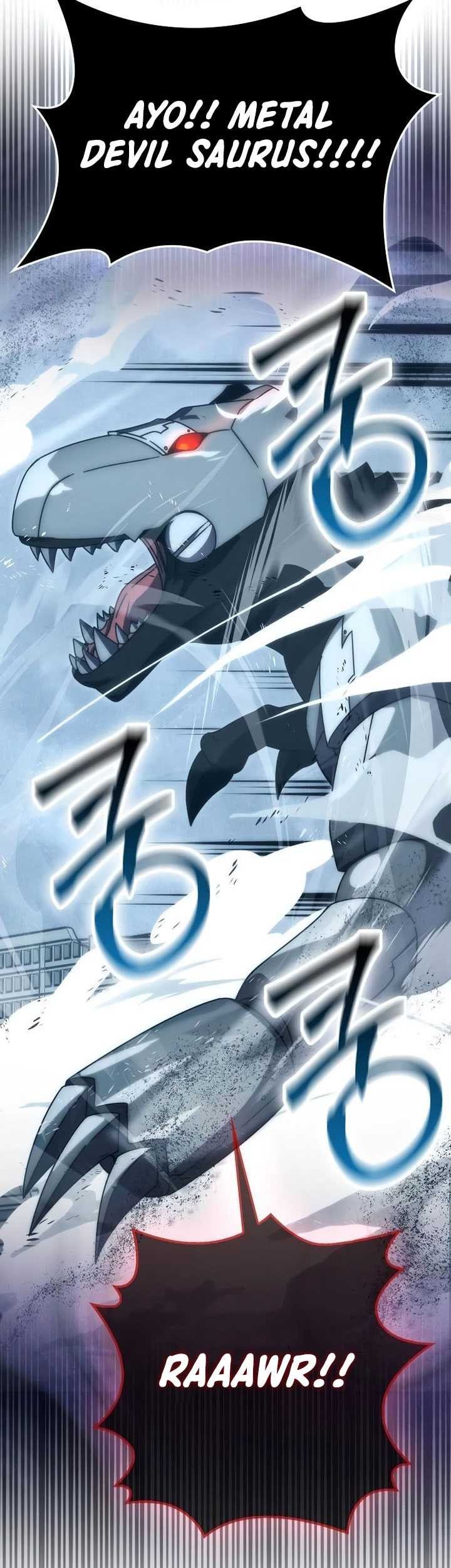 Demon Lord’s Martial Arts Ascension Chapter 91 - halaman 36