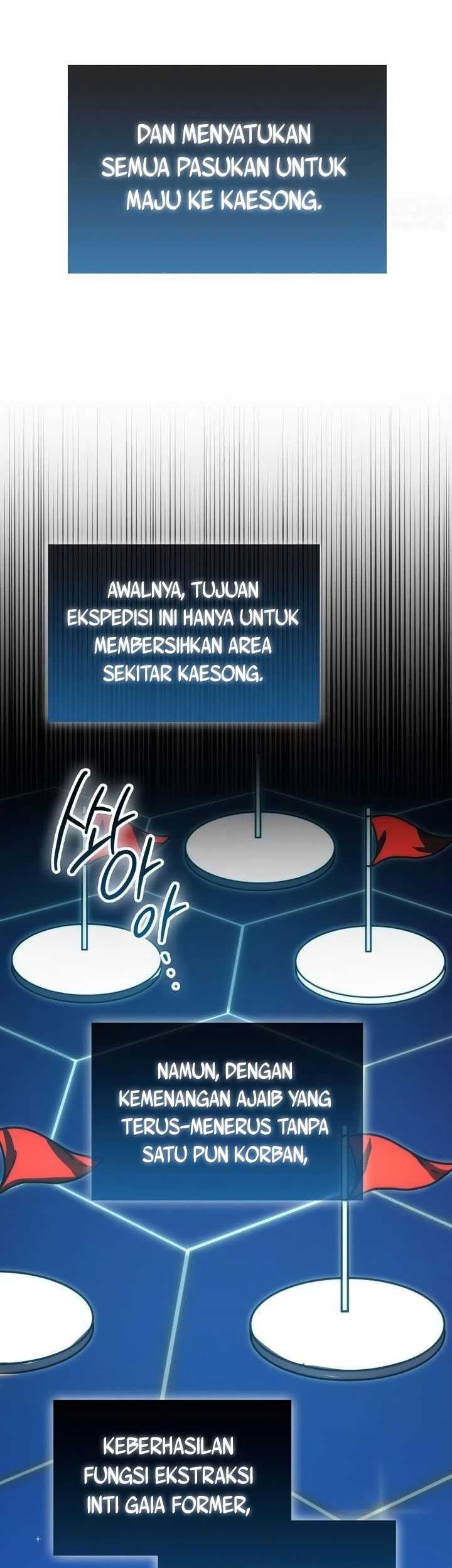 Demon Lord’s Martial Arts Ascension Chapter 91 - halaman 4