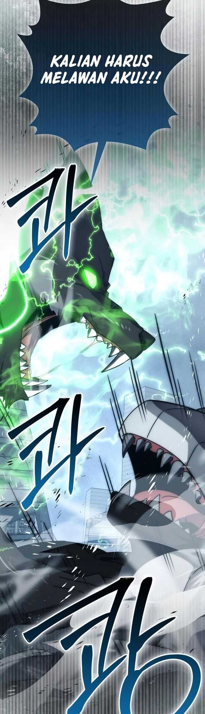 Demon Lord’s Martial Arts Ascension Chapter 91 - halaman 40