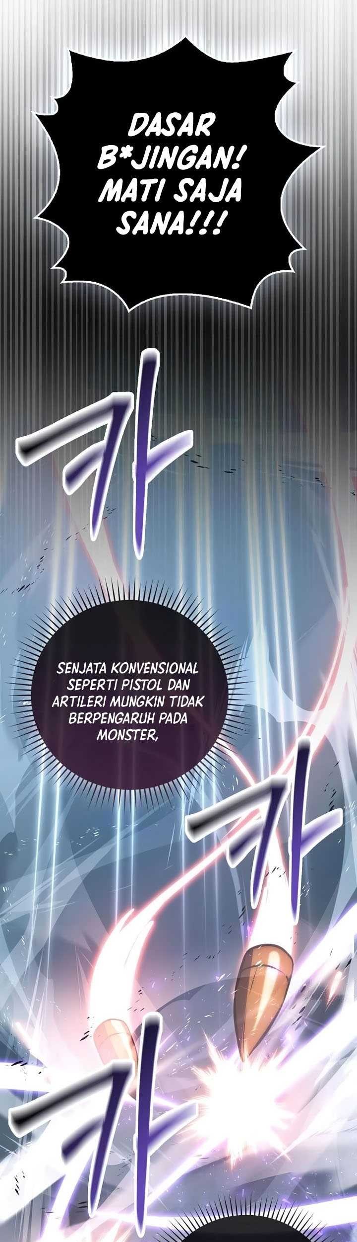 Demon Lord’s Martial Arts Ascension Chapter 91 - halaman 42