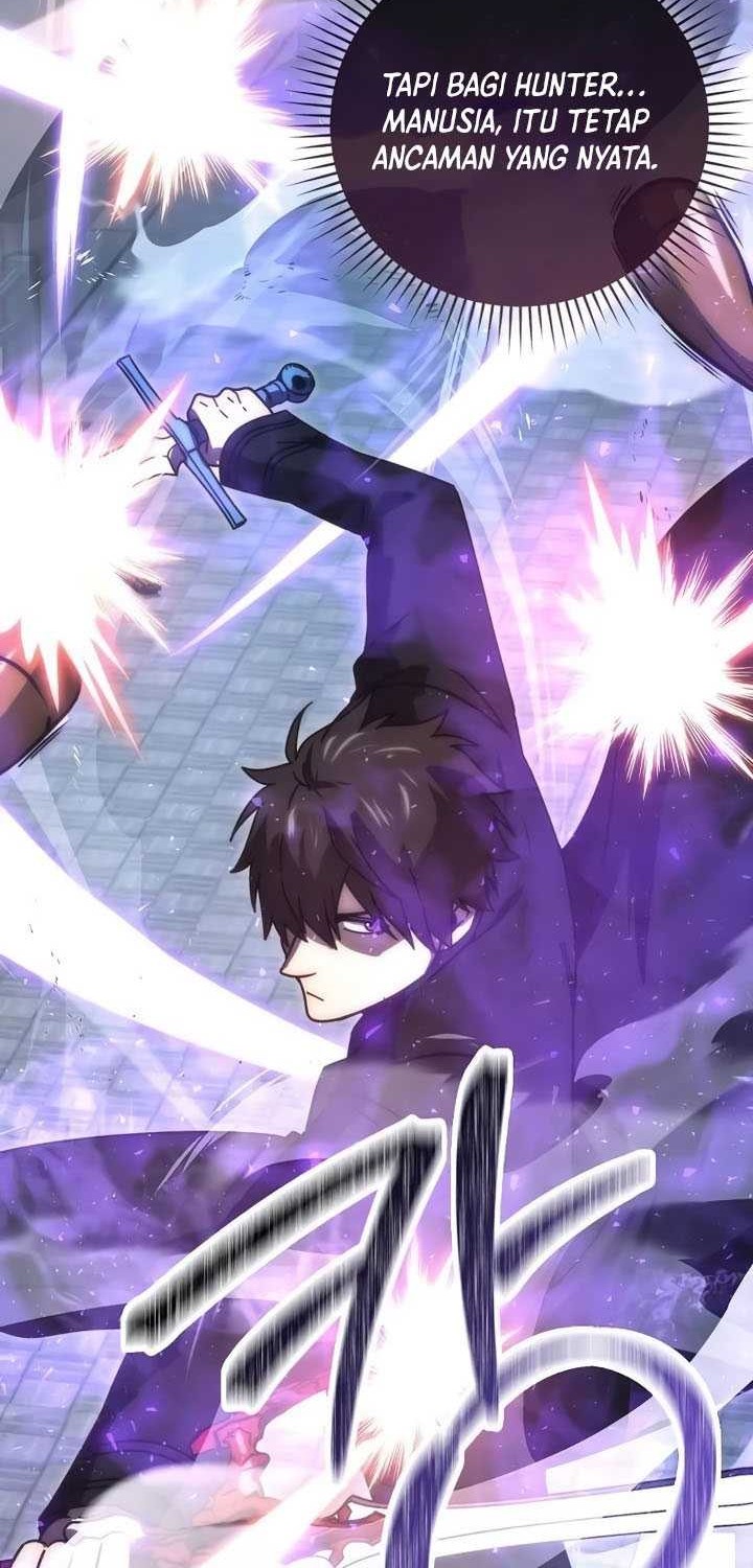 Demon Lord’s Martial Arts Ascension Chapter 91 - halaman 43