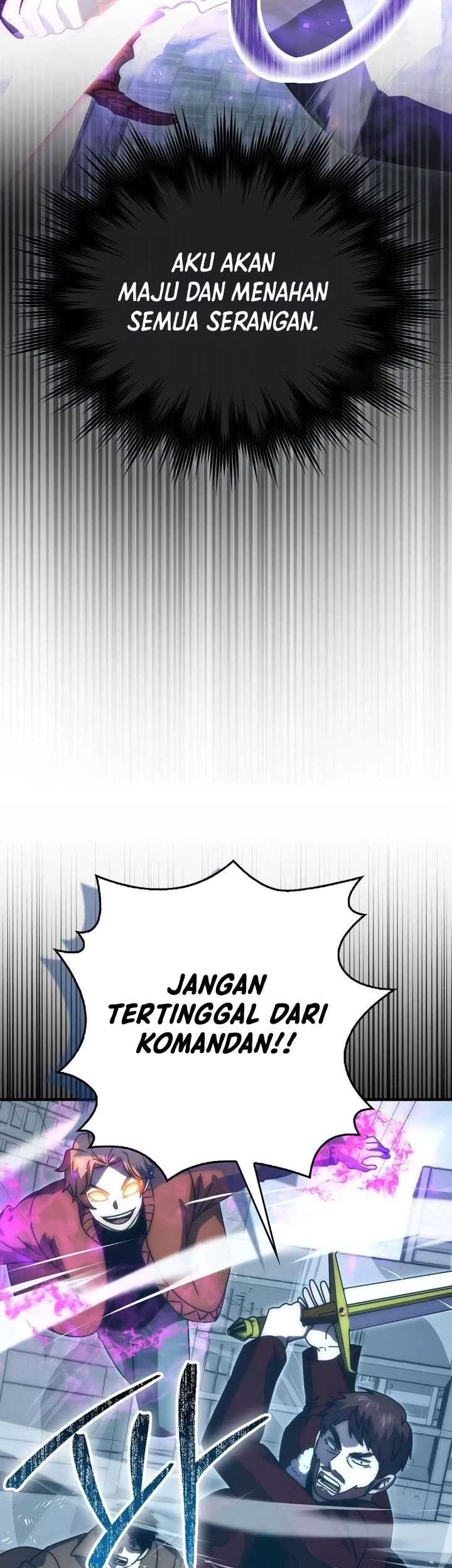 Demon Lord’s Martial Arts Ascension Chapter 91 - halaman 44