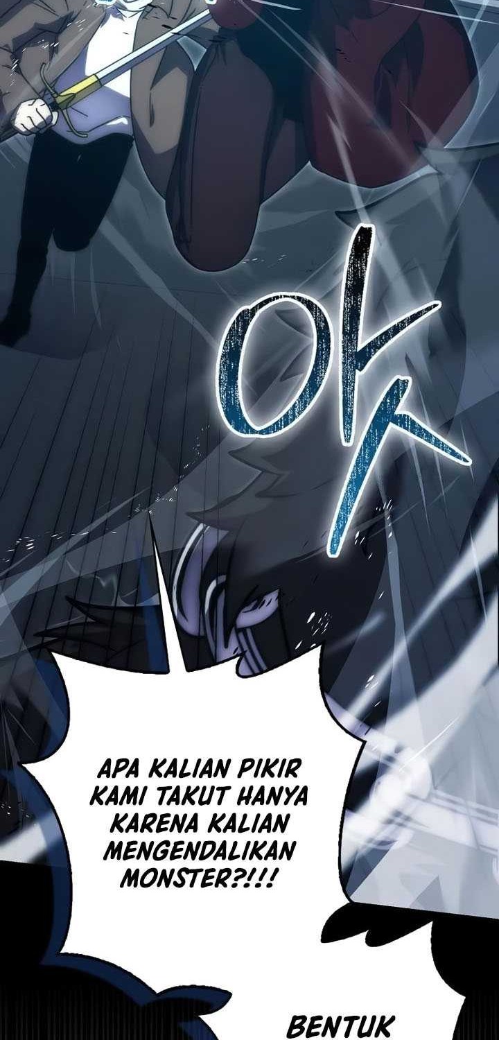 Demon Lord’s Martial Arts Ascension Chapter 91 - halaman 45