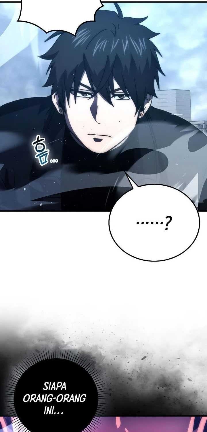 Demon Lord’s Martial Arts Ascension Chapter 91 - halaman 47