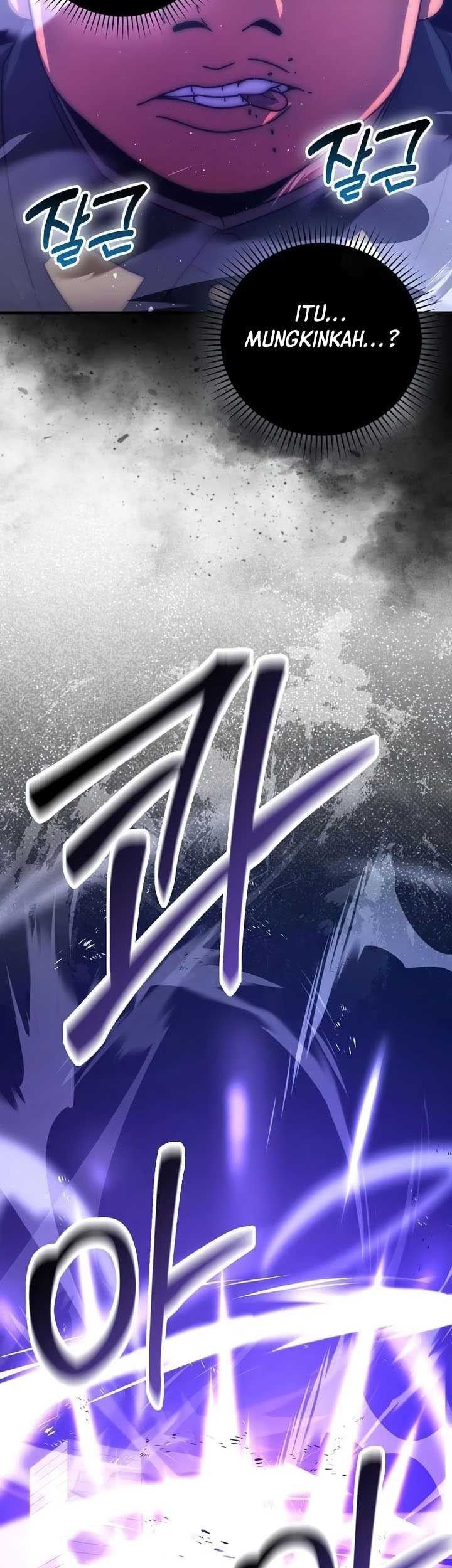 Demon Lord’s Martial Arts Ascension Chapter 91 - halaman 48