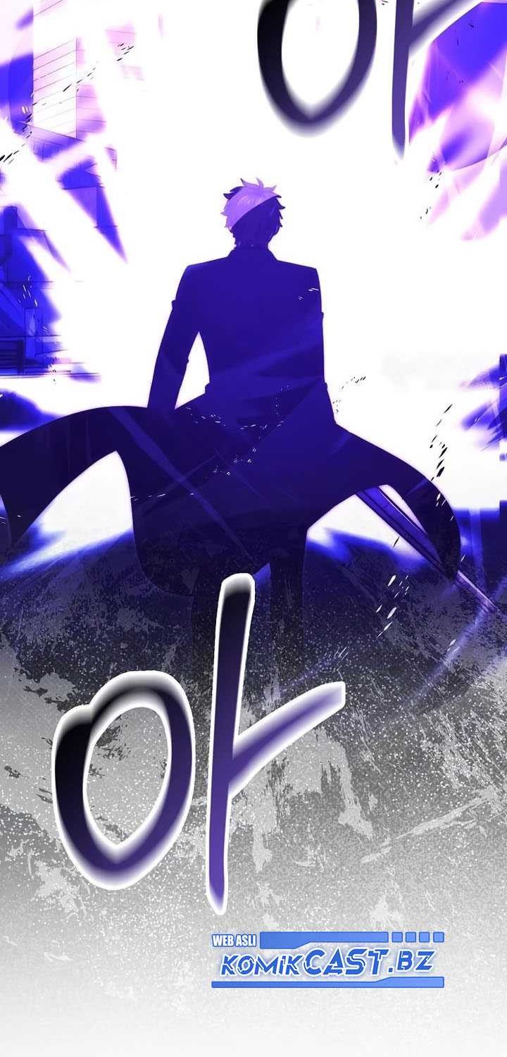 Demon Lord’s Martial Arts Ascension Chapter 91 - halaman 49
