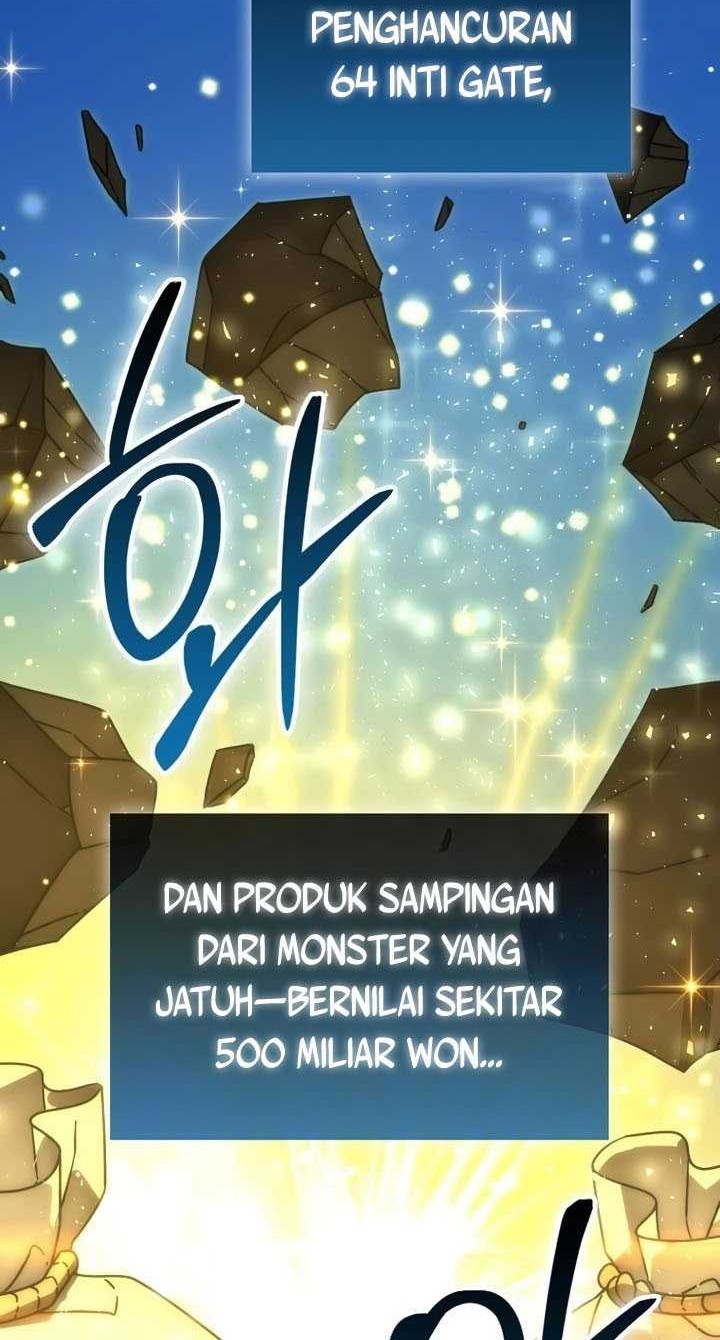 Demon Lord’s Martial Arts Ascension Chapter 91 - halaman 5