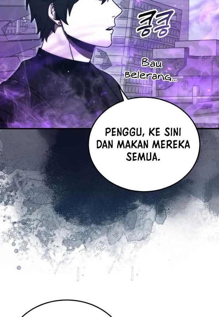Demon Lord’s Martial Arts Ascension Chapter 91 - halaman 51