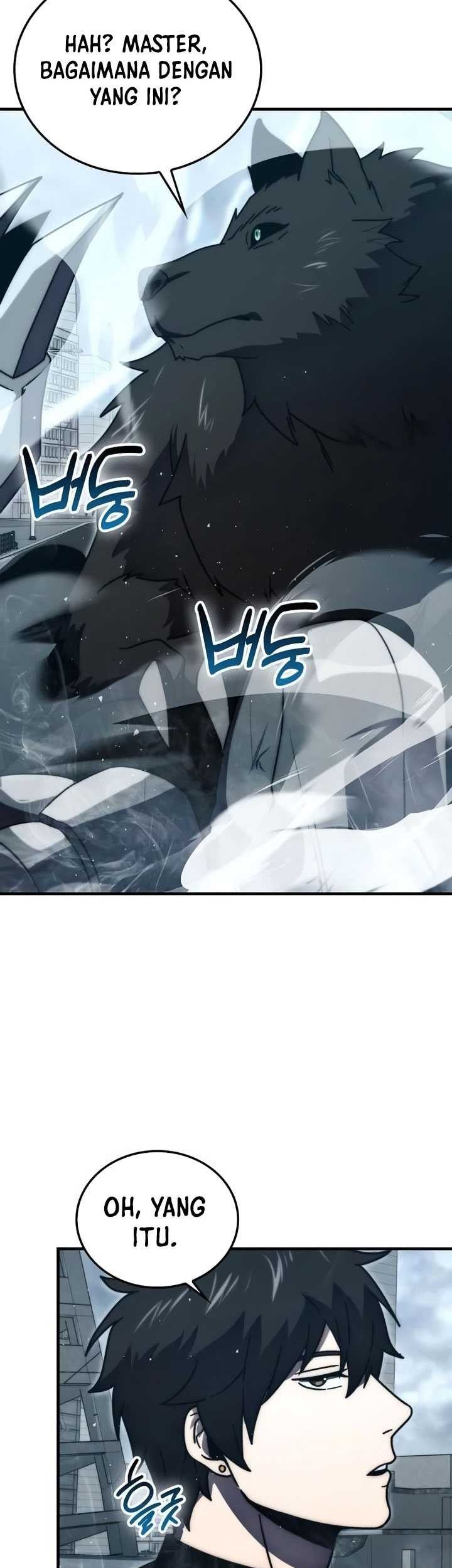 Demon Lord’s Martial Arts Ascension Chapter 91 - halaman 52