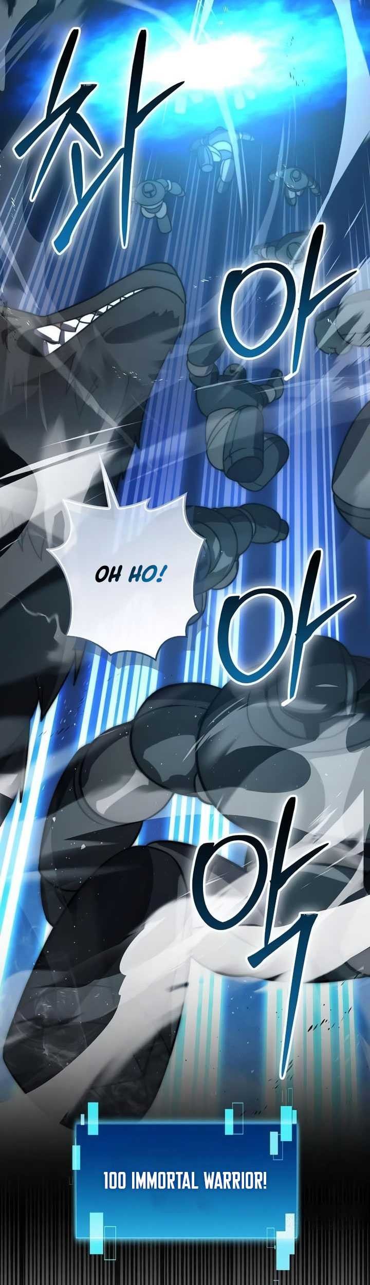 Demon Lord’s Martial Arts Ascension Chapter 91 - halaman 54