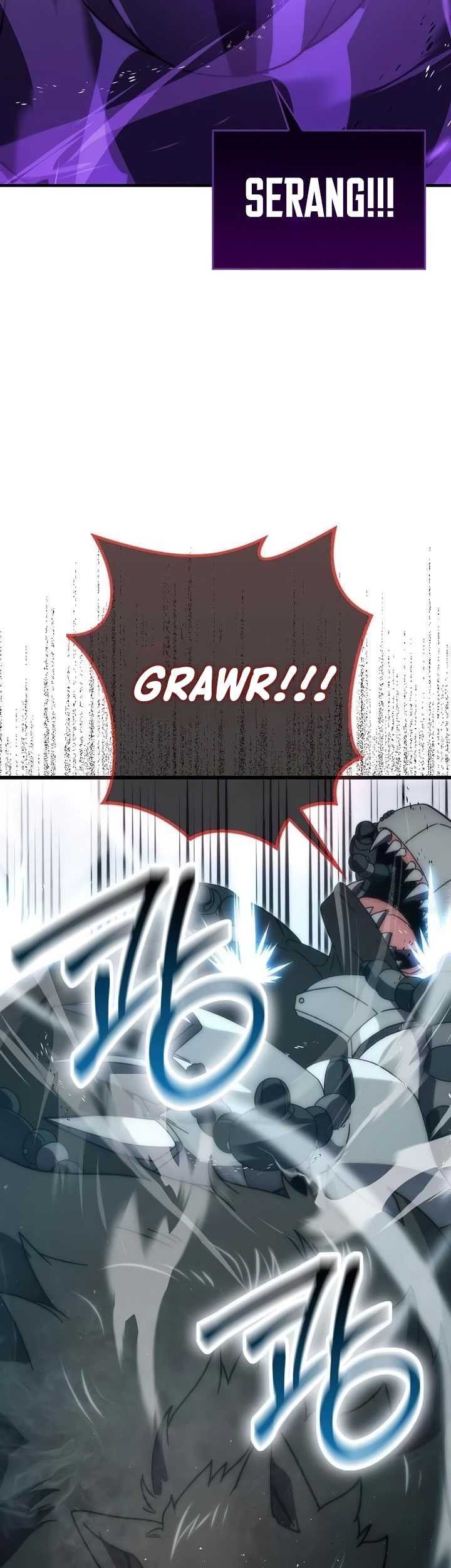 Demon Lord’s Martial Arts Ascension Chapter 91 - halaman 56
