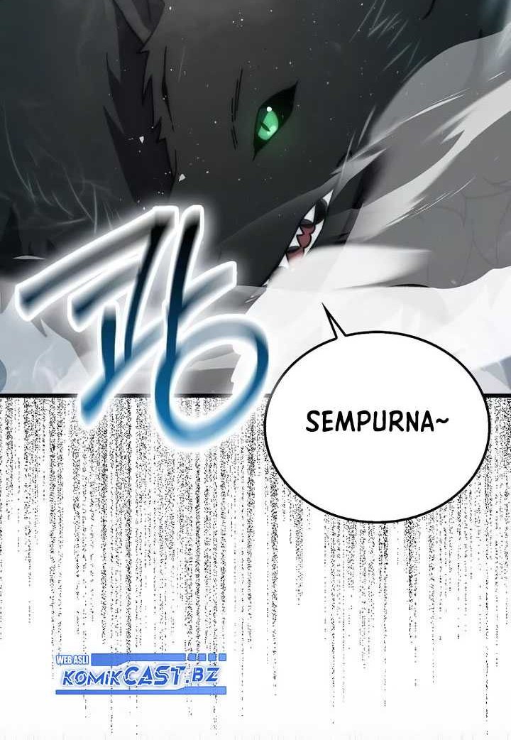 Demon Lord’s Martial Arts Ascension Chapter 91 - halaman 57