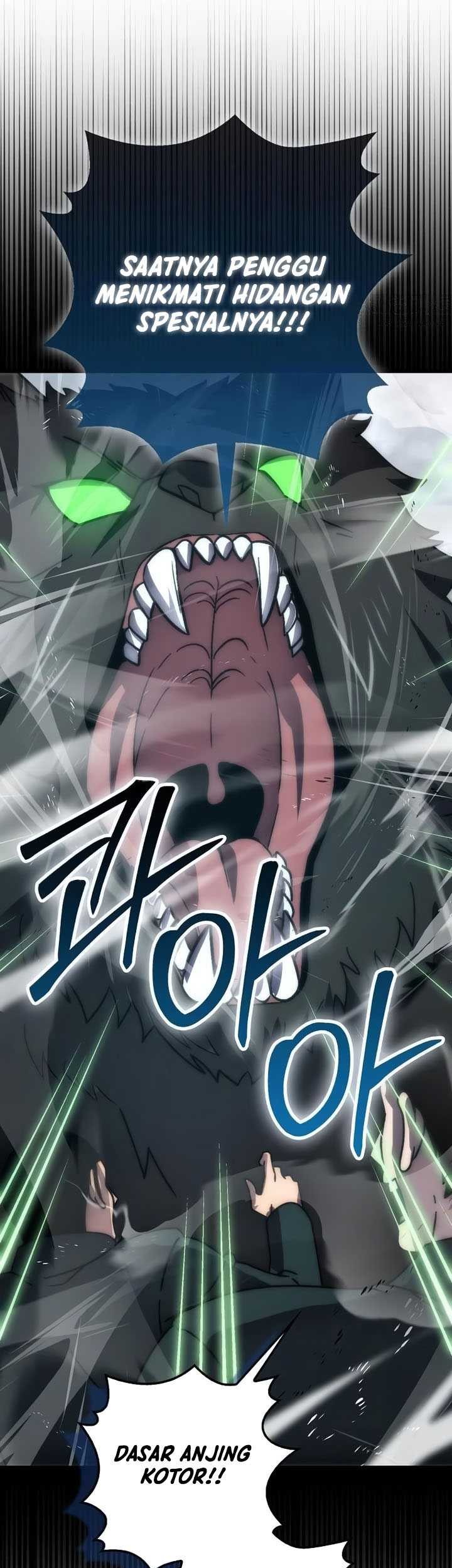 Demon Lord’s Martial Arts Ascension Chapter 91 - halaman 58