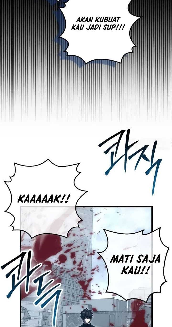 Demon Lord’s Martial Arts Ascension Chapter 91 - halaman 59