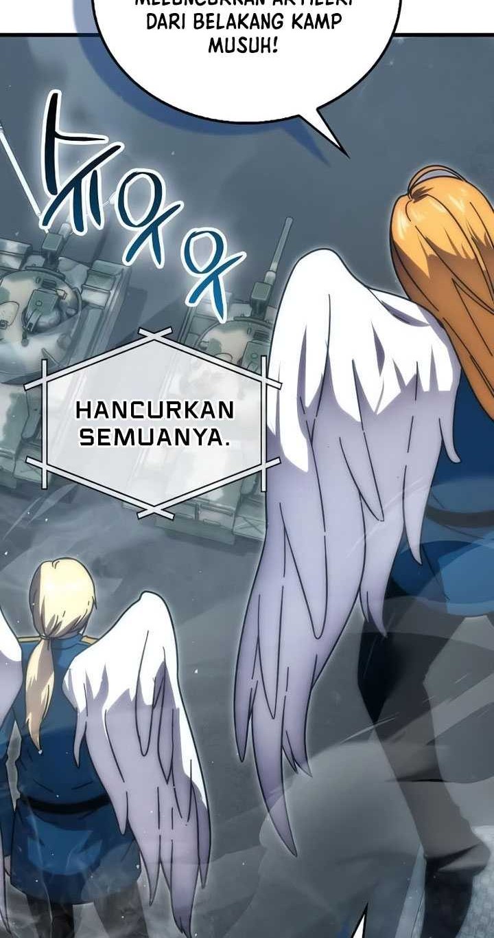 Demon Lord’s Martial Arts Ascension Chapter 91 - halaman 61