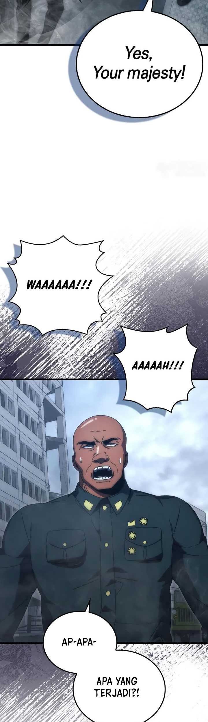Demon Lord’s Martial Arts Ascension Chapter 91 - halaman 62