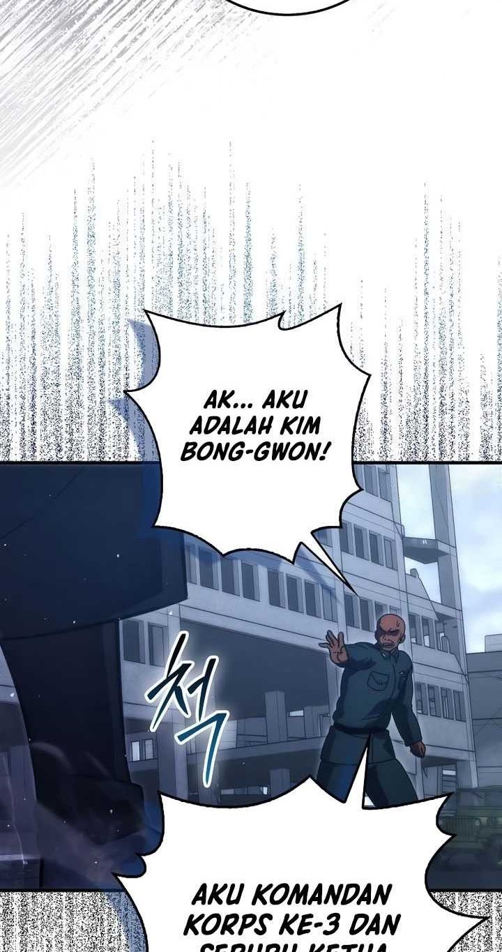Demon Lord’s Martial Arts Ascension Chapter 91 - halaman 63